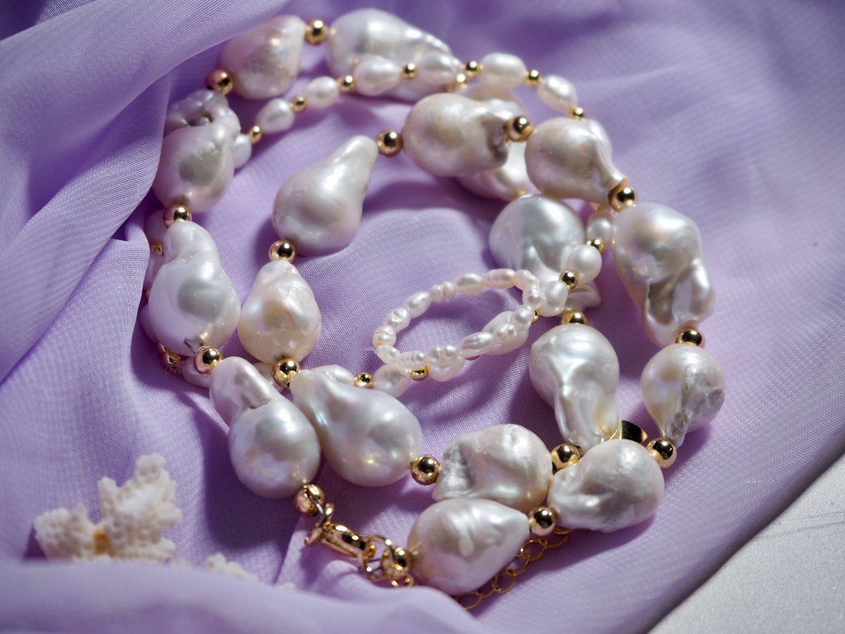 貝殻と人魚｜貝殻アクセサリー (@kaigaratoningyo) / Posts / X