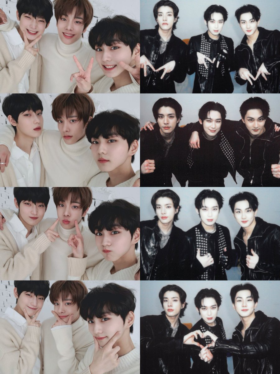 woncattos's tweet image. ☁️🤍🐻‍❄💝                          ⚔️❗️🕷️🔥                                                 
🤍2020🎀                         🖤2026❣️                          
🫧❄️☁️🪽                           🆘️♣️🔩📣                          
🫶🤍👼🪩                        💣♟️🚨🗝️