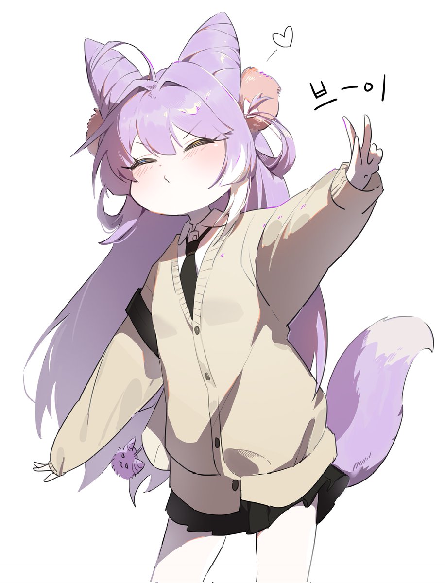 ルイ | 루이 (@TrRui_) / Posts / X