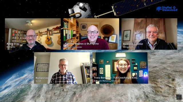 Why AI doesn’t capture all of your knowledge, only your knowledge “to date” buff.ly/Qic7apo via <a href="/DLAIgnite/">DLA Ignite</a> #SocialSelling #DigitalSelling #Sales #SalesTips #SalesLeader #Salesforce #Marketing #Leadership #MarketingStrategy #ArtificialIntelligence #Innovation #Technology