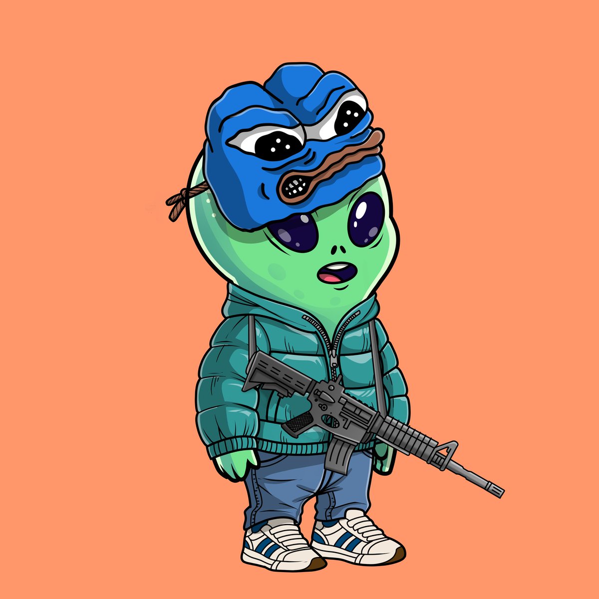 New drop ‼️
Available on <a href="/xrpcafe/">xrp.cafe ☕</a> 
1/1 art
Price 4 xrp
Hand made ✒️
Let's grab now ‼️

xrp.cafe/nft/0008138858…

xrp.cafe/nft/0008138858…

#xrpcafe #XRPCommunity #XRPL