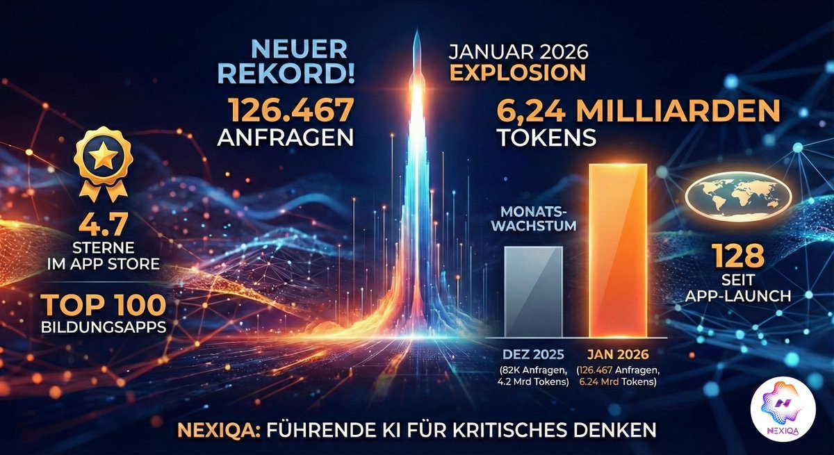 NEXT LEVEL – Wissen neu gedacht tweet media
