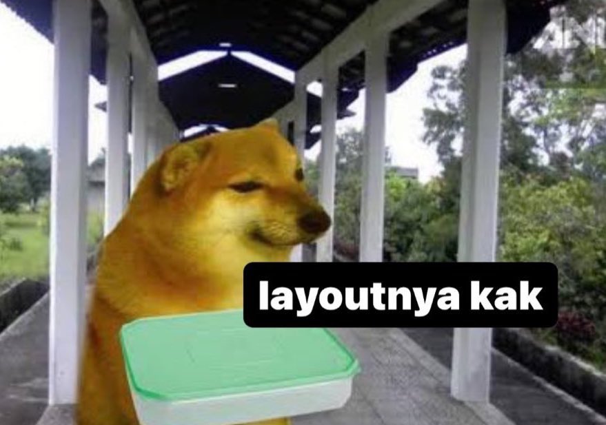 kmnao's tweet image. a repost will be appreciated! thank you.

halo mentemen, aku mau clearance sale layout gg dibawah ini! serba 6k dan bs retext nick onli yaa. beli lebih dari 1 dapet diskon lagi ok. yuk jajan karena aku mau bersihin filenya :333

#zonauang