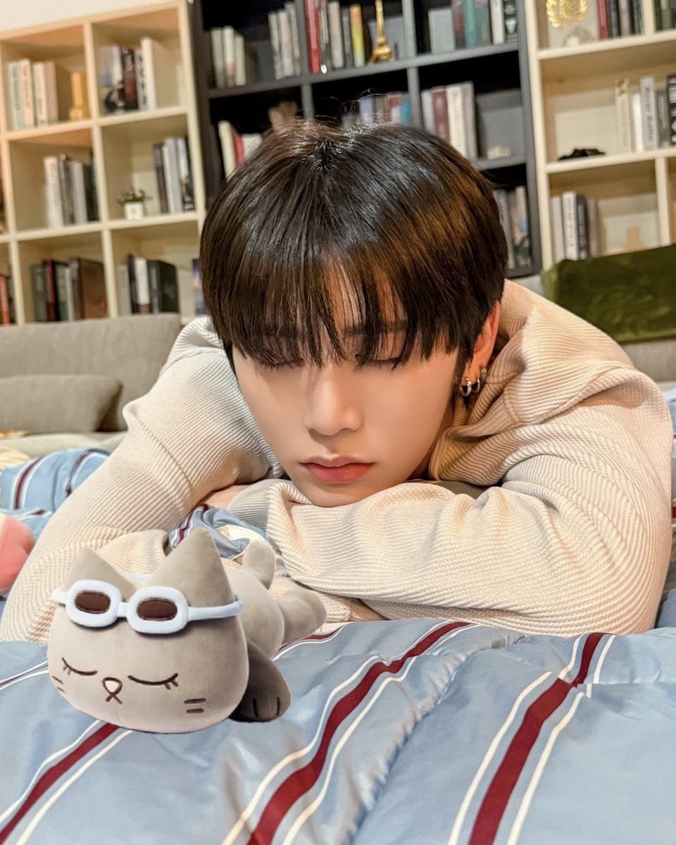 kkurowonie's tweet image. 💤