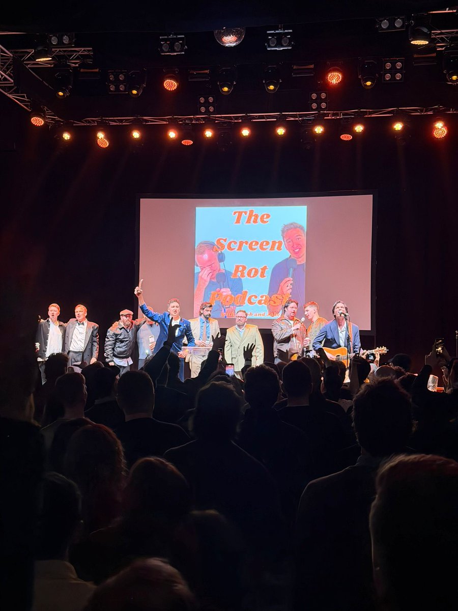 Joth Taylor tweet media