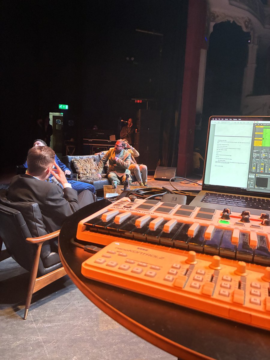 Joth Taylor tweet media