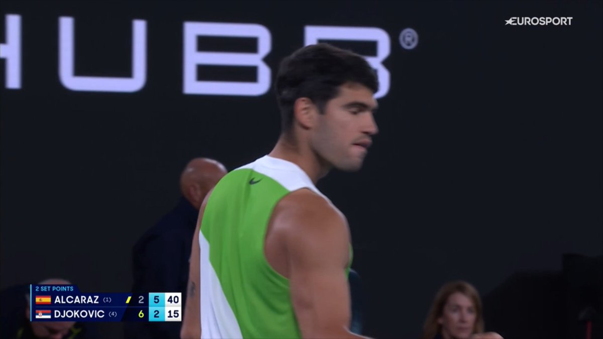 Remeli 🎾 tweet media