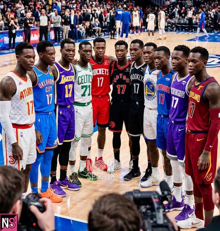 LeBronCaruso's tweet photo. 要は

"様々なチームから必要とされる選手"

ってこった https://t.co/gEiLsRjtLx