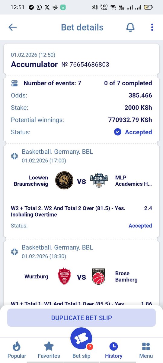 MaliaJn1's tweet image. Play NBA 🏀
Code 👉 Y1C37

Register👉 paripesa.bet/kiprop72
App link:- paripesa.bet/kiprop72app
Promocode👉 Kiprop72