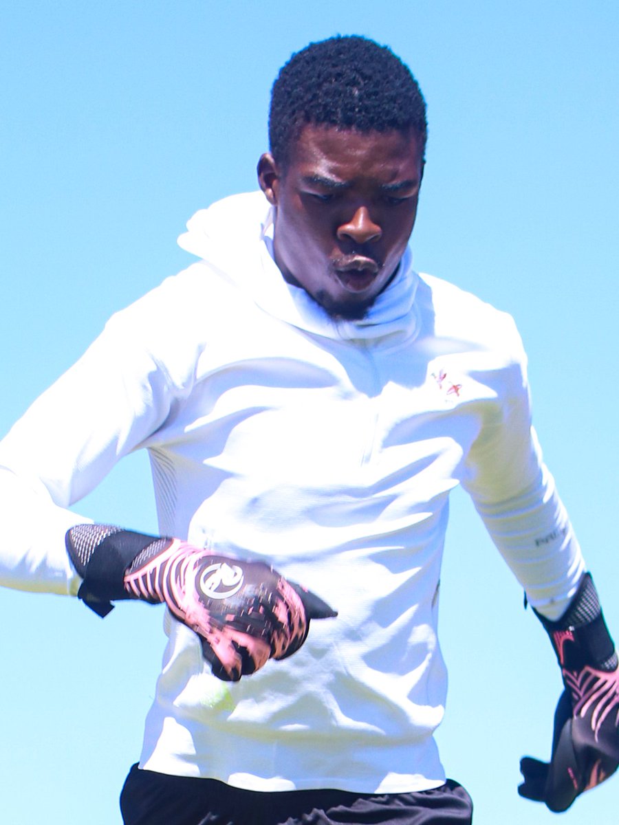 TelOne FC Official tweet media