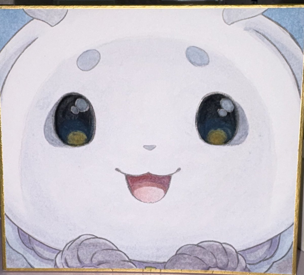 るんるんびじちかん 圧ルン