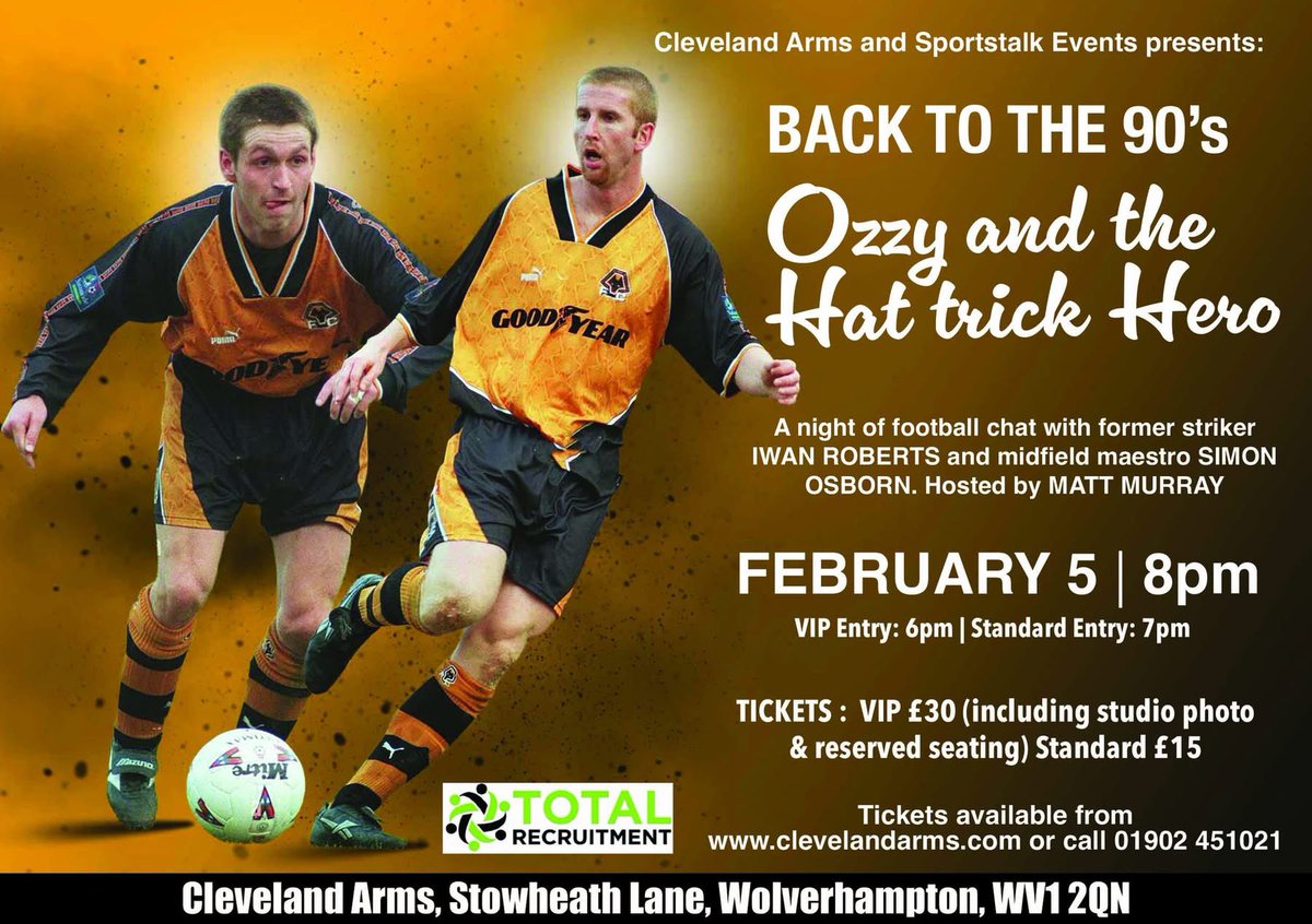 The Cleveland Arms tweet media