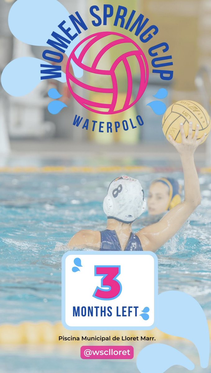 WomenSpringCupLloret tweet media