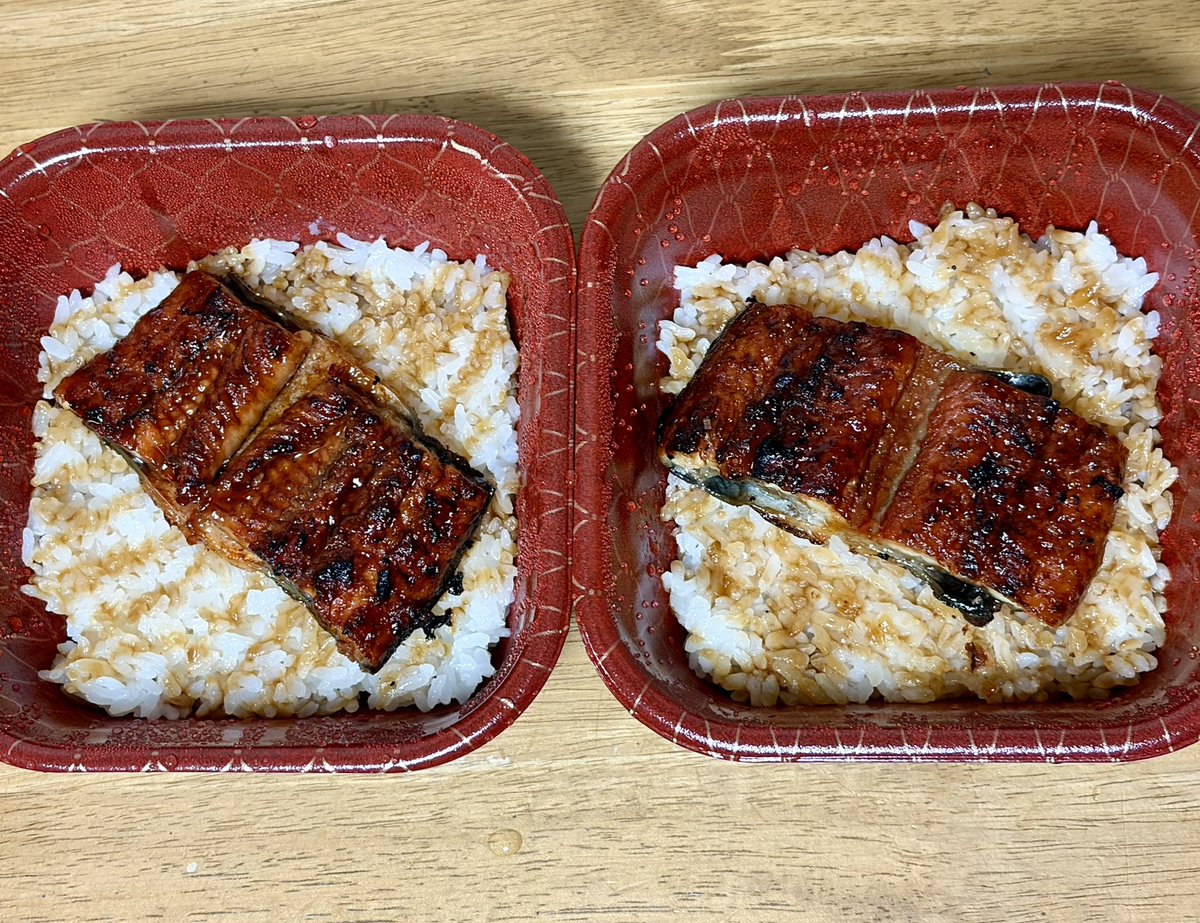 carlos_miyajima's tweet photo. <株主優待レビュー>
G-FACTORYさんでデイクアウトしました。
名代 宇奈とと 立川店 さんです。 3.3
母親が
ととのうな丼
気に入って
#GFACTORY #株主優待 #宇奈とと https://t.co/GCNNb0HJsS