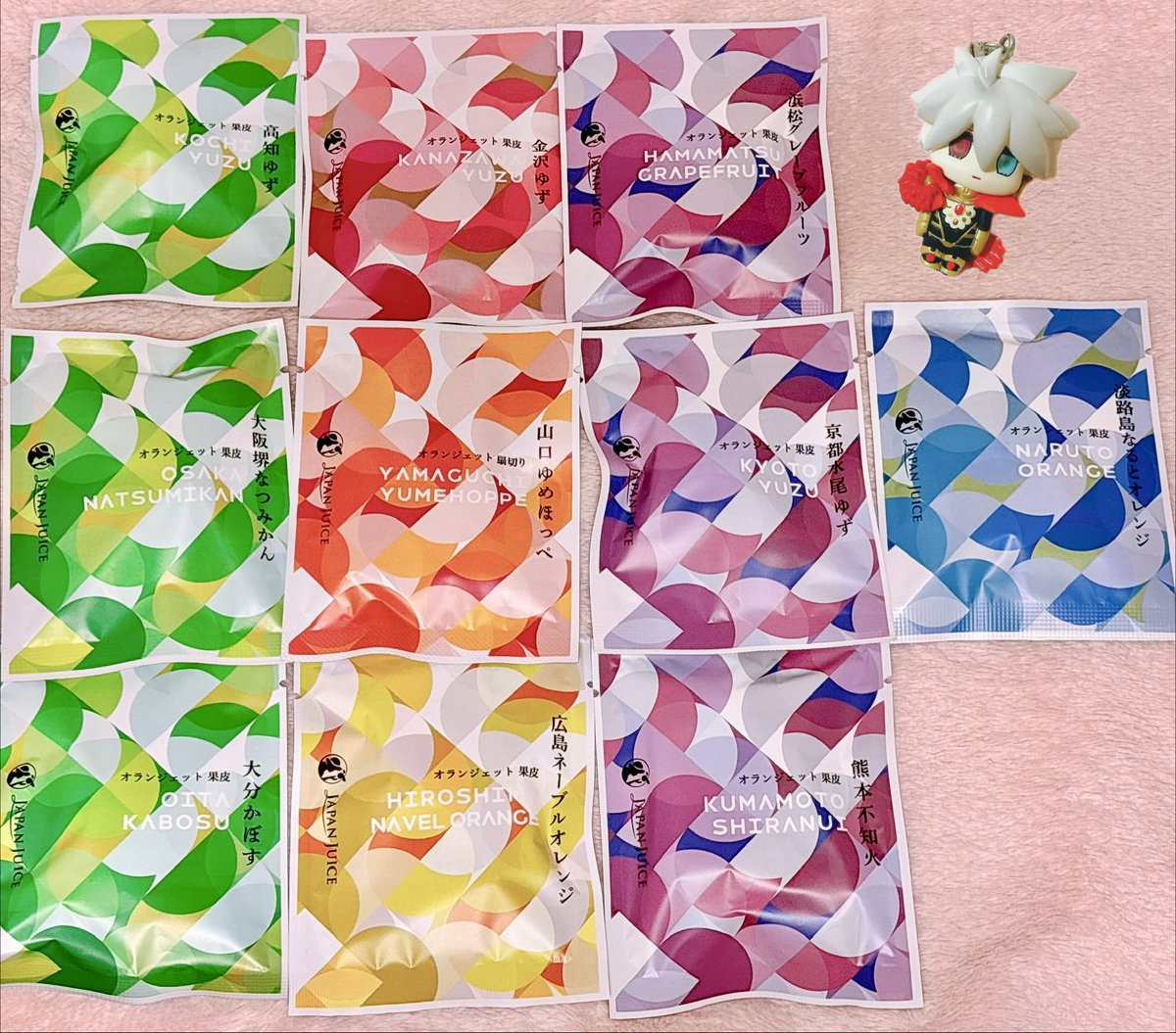 takacccccy's tweet photo. 散財オランジェット、食べたら記録しよう https://t.co/I0ppBipsuK