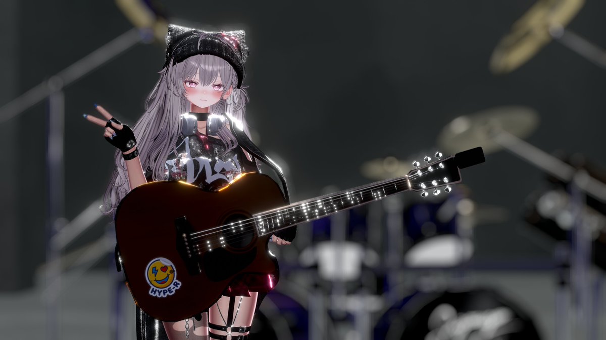 EDEN-OASIS様の新作衣装《 Rusty Punk 》を 抽選で2名様にプレゼントします🎁

応募条件
✦<a href="/edenoasis_jp/">EDEN-OASIS エデンオアシス</a>をフォロー！
✦ 本投稿をいいね &amp; リポスト！

締切：2/4 (水)
ツリーの注意事項をご確認の上ご参加下さい📷
#eden_oasis 
#PR