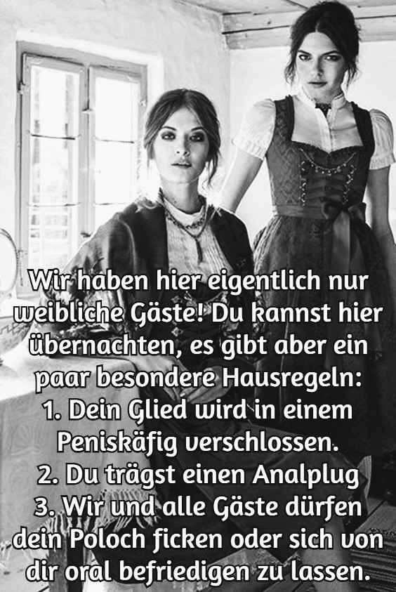 MSklave's tweet photo. Gefallen mir diese Regeln https://t.co/WRCKhFH9H4
