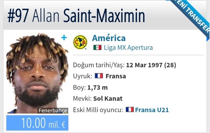 Fener Shadow tweet media