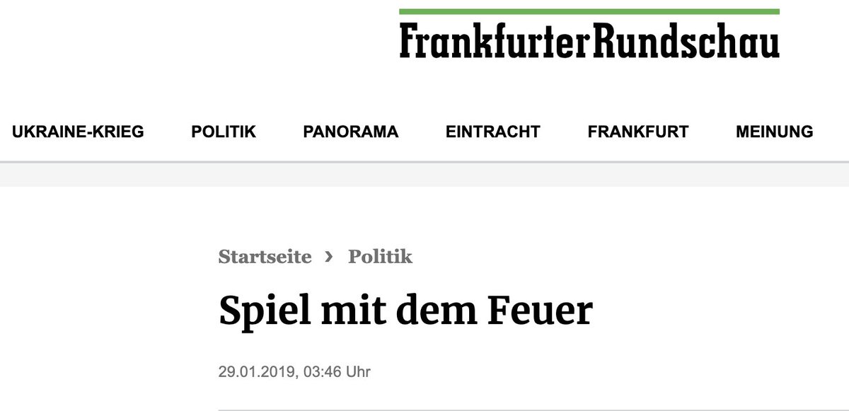 In Anbetracht der Grausamkeiten, von denen in den Epstein-Akten zu lesen ist: Aus dem Archiv mein Beitrag zum Bohemian Grove, veröffentl. in der FR - unter viel Zurückhaltung verfasst. Immerhin war Veröffentl. noch möglich. Abgründe seit langem sichtbar.
fr.de/politik/spiel-…