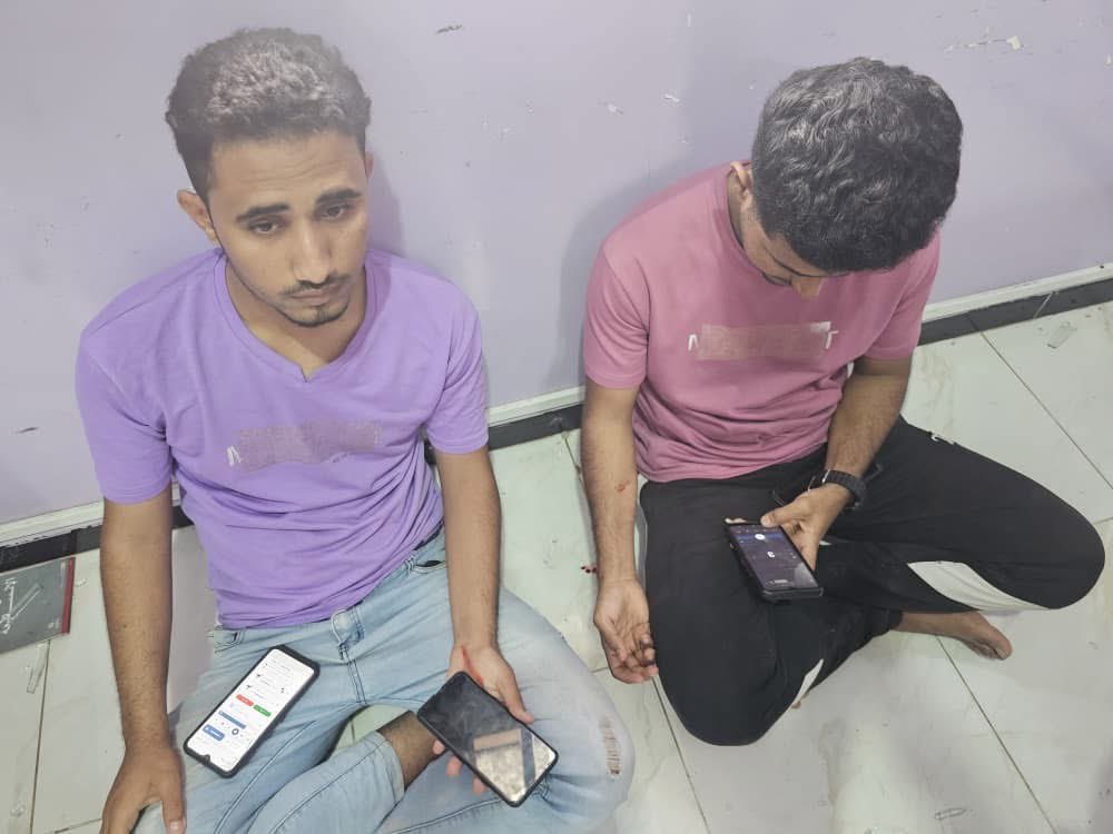 علي البخيتي tweet media