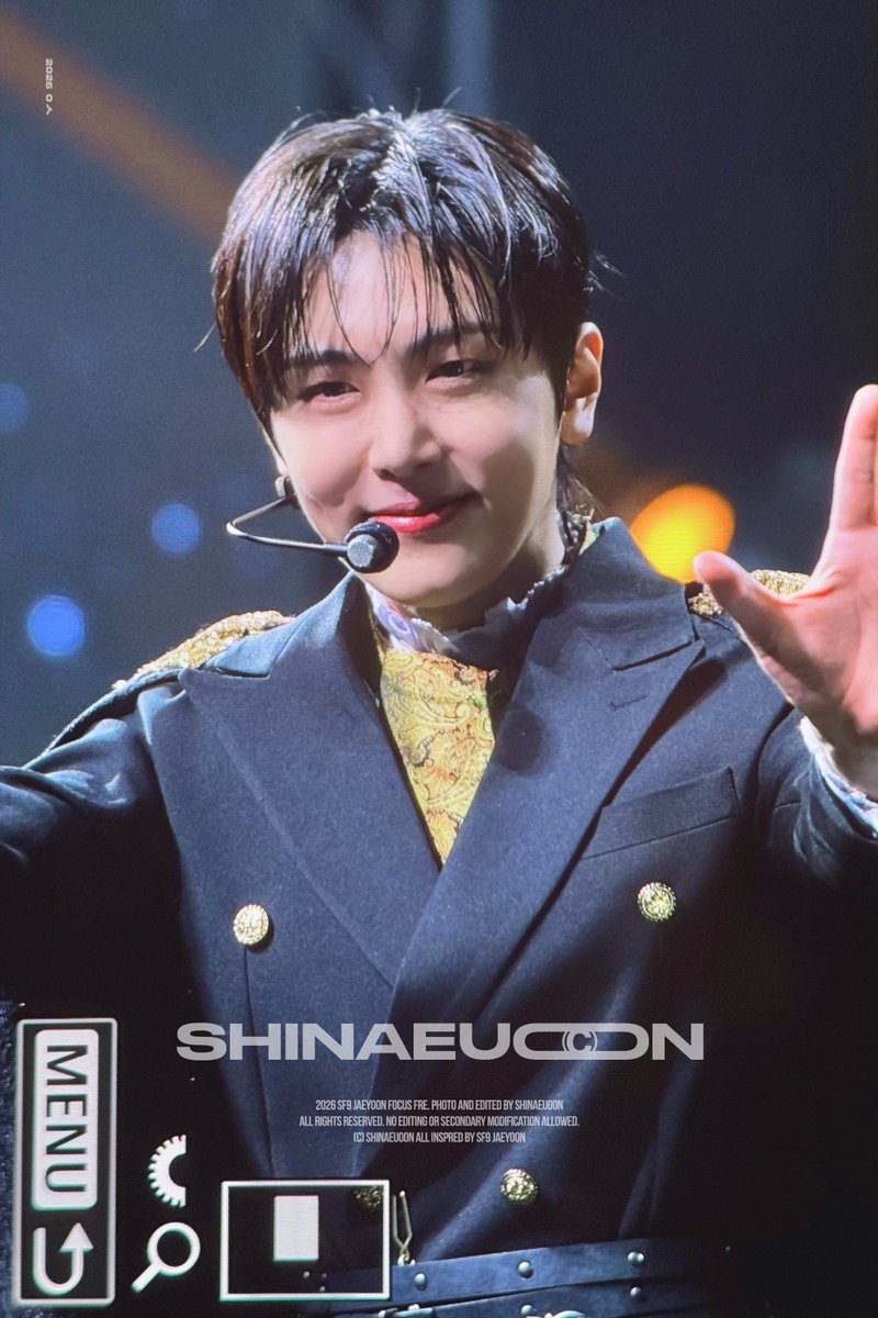 260201 앙자야 고생햇따 

 #SF9 #재윤 #JAEYOON #ジェユン