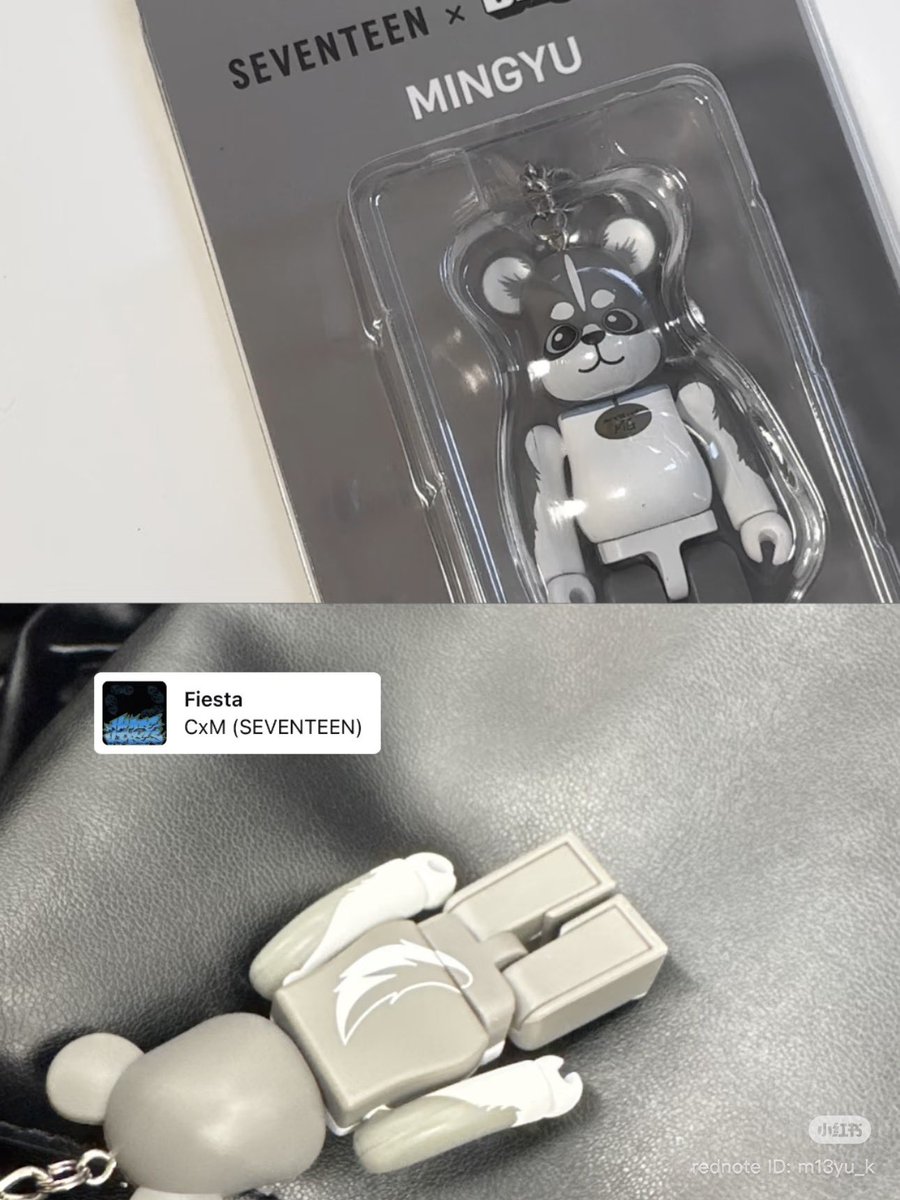 รอบที่แล้วใครพลาดไม่ได้พรีแบร์บริคไว้ มาตำด่วนจ้า~! ของจริงงานดีมาก! ดีเทลจึ้งสุดๆ

#ตลาดนัดสวนแครอท