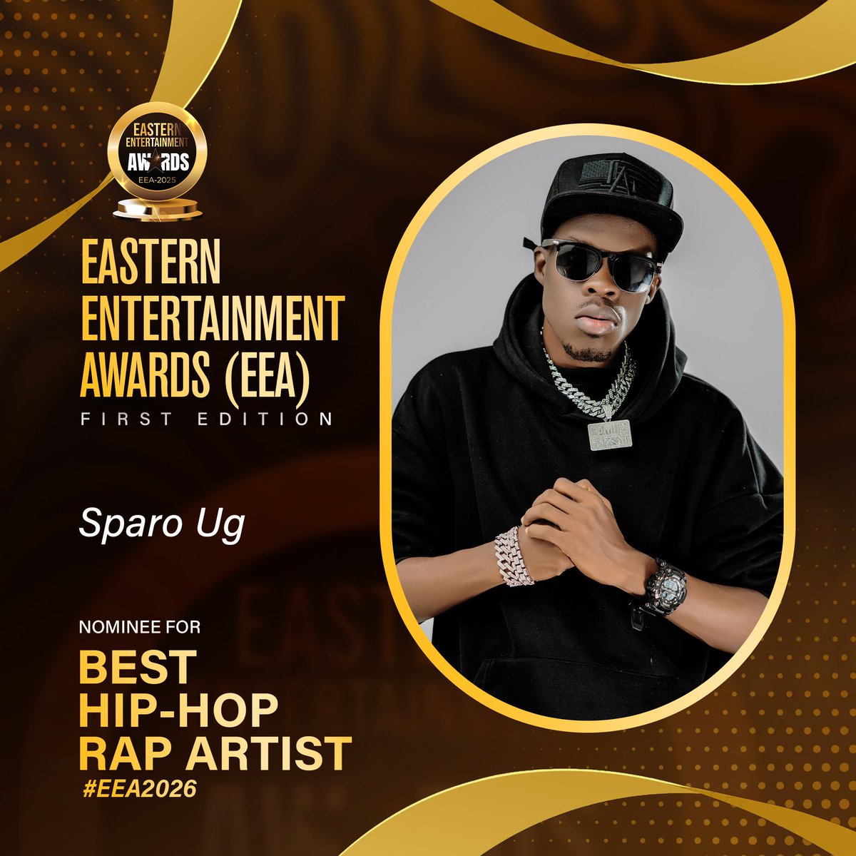 Sparo UG tweet media