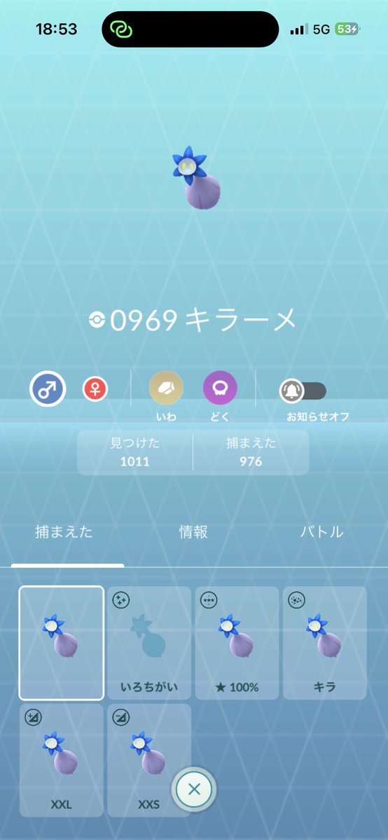 たろち tweet media