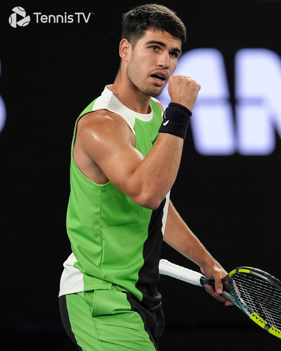 Tennis TV tweet media