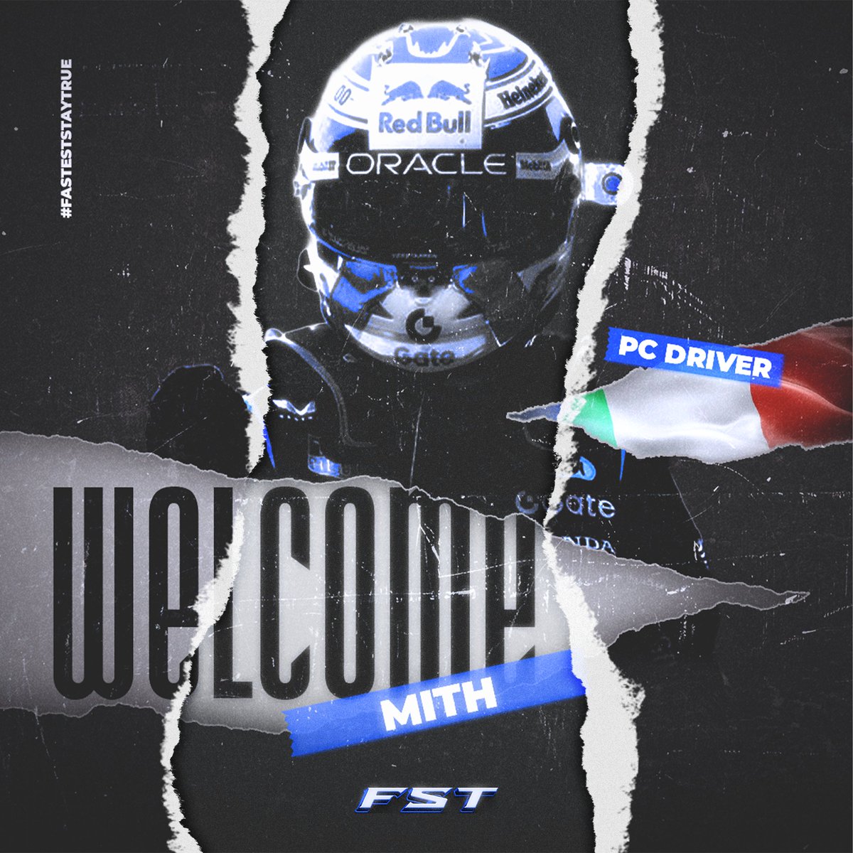 FST eSports tweet media