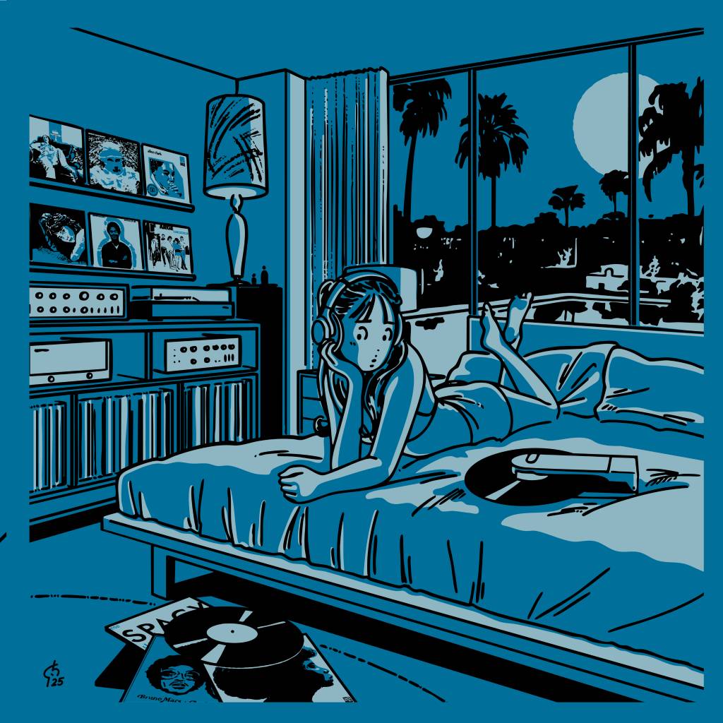 KAZAHAYAの新作ビート・アルバムがLPリリース!! M.O.P.とのコラボ曲リリース後から制作していた10曲入りのソウルフルなビート・アルバム。BPM70～80のタイトル通りゆったりとした、時間・場所・人を選ばずに聴いてもらえる心地良さを追求したサンプリング・ビーツを収録。 jetsetrecords.net/i/414006484059/