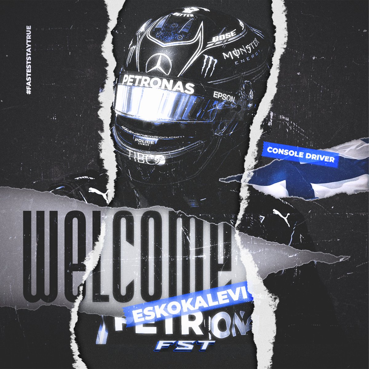 FST eSports tweet media