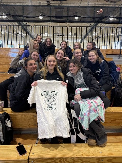 MHS Athletic Booster tweet media