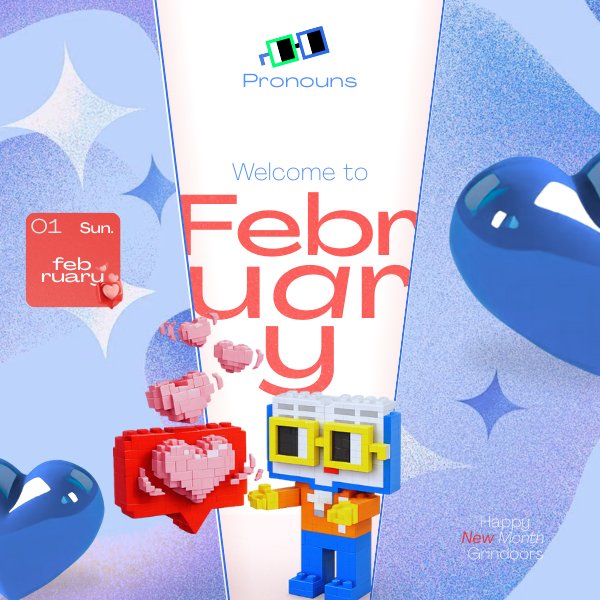 Pronouns tweet media