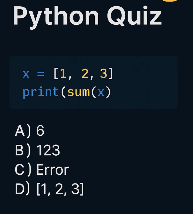 Python Programming tweet media