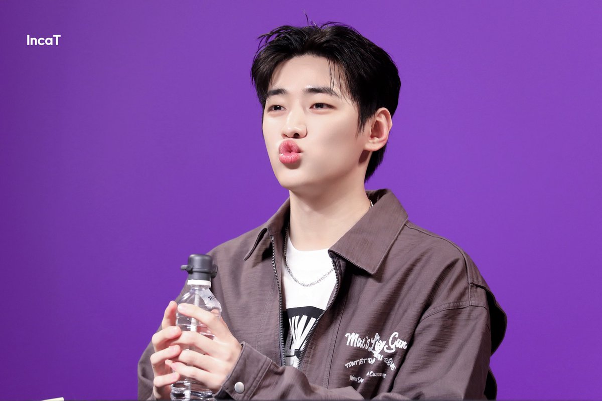 Jaechan1206S's tweet photo. 260201

#재찬 #JAECHAN https://t.co/WEiB4eQHVd