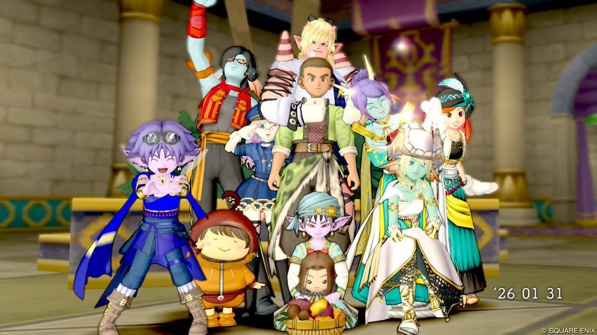 パッパの位置満点💯