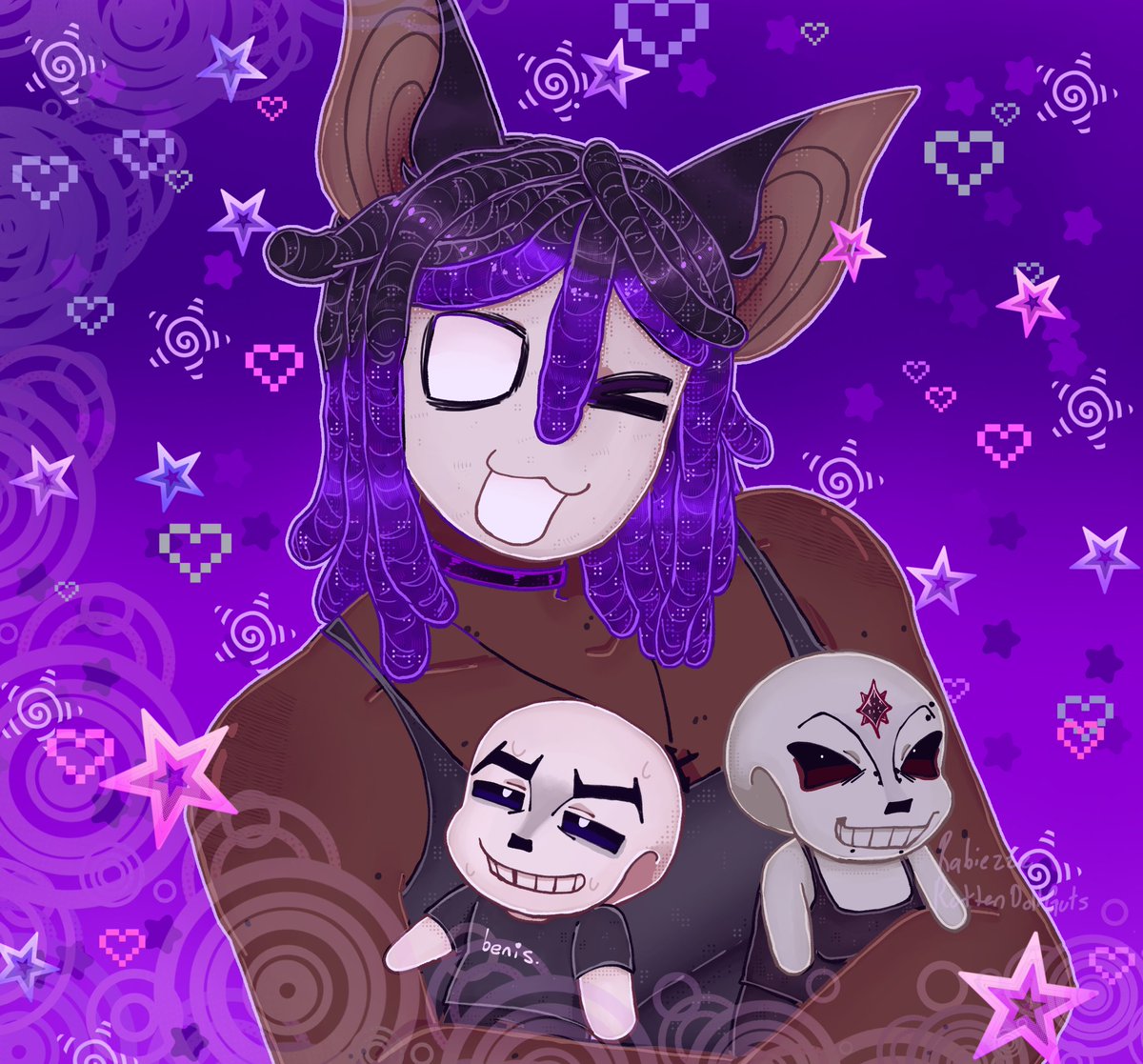 Fur <a href="/onimilk_/">𝖒𝖎𝖑𝖐 🖤🦴</a> lelelele