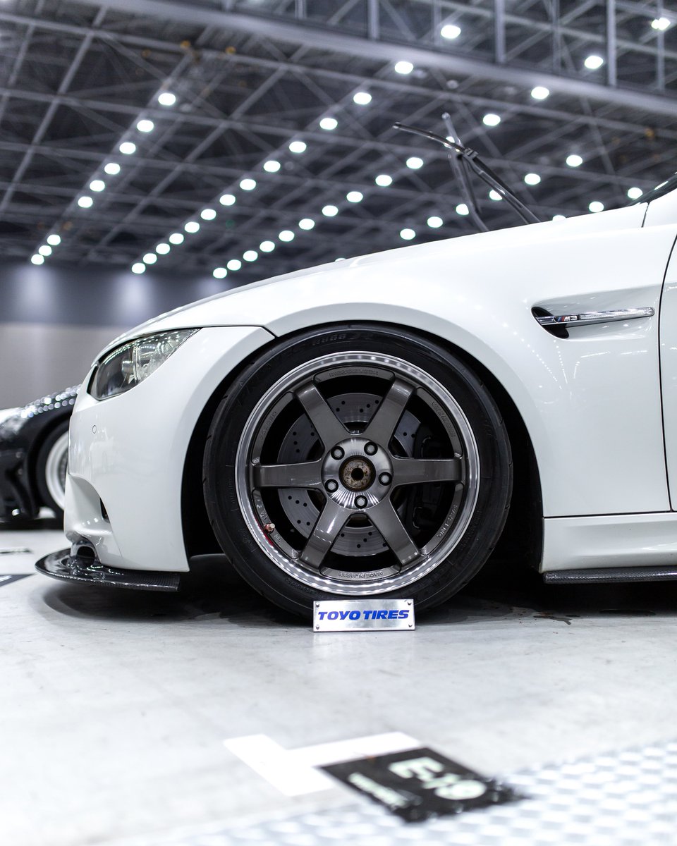 kmperformancejp's tweet photo. Wekfest2025 × TOYOTIRES

https://t.co/ma49YZUzTY https://t.co/TkZz8VEDXZ