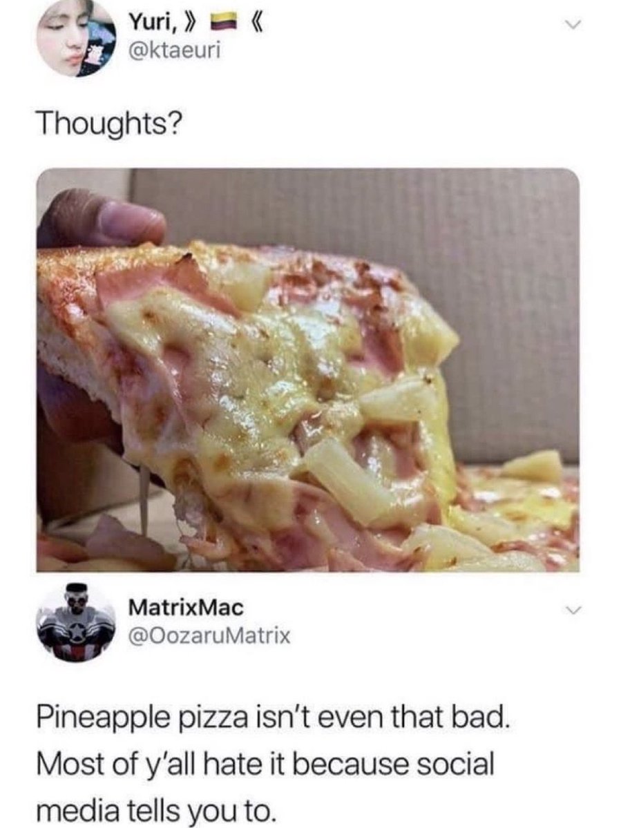 Respectful Memes (@respectfulmemes) on Twitter photo 