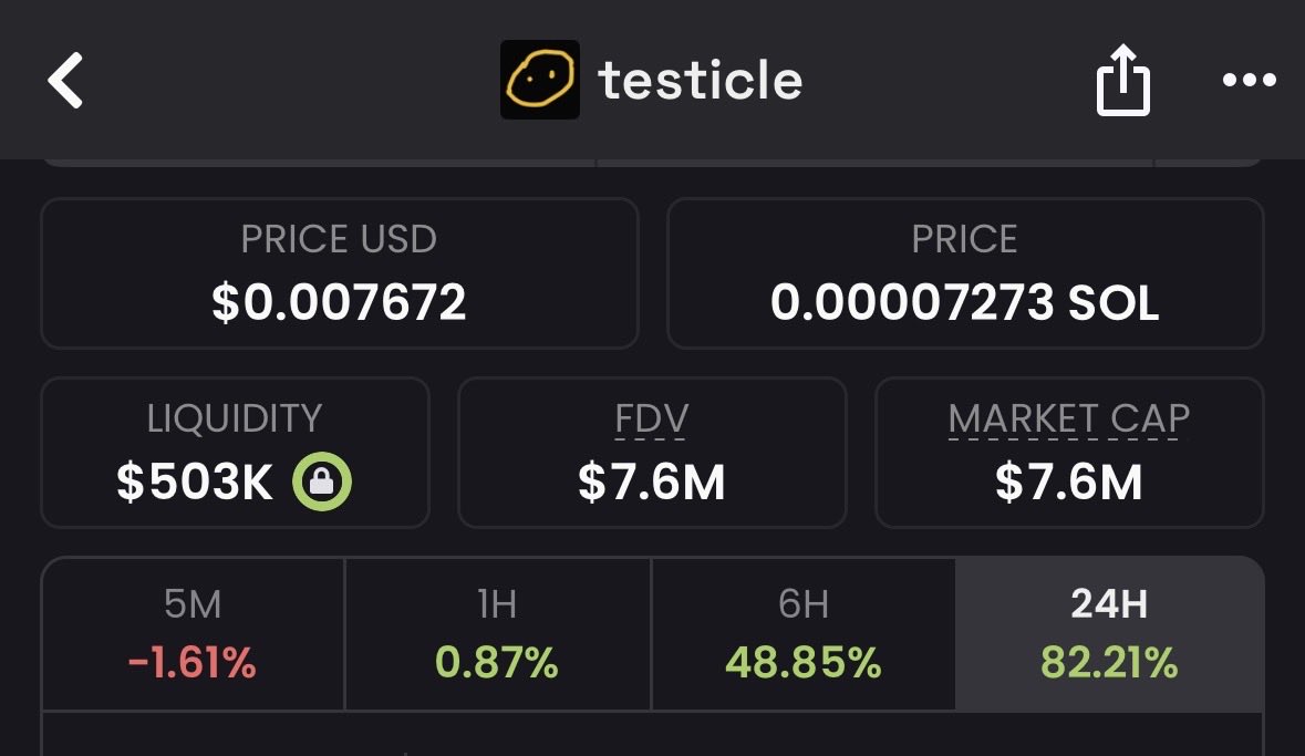 Clean bounce and recovery on TESTICLE 

Hopefully this counts for something in February 

Sack tf up.