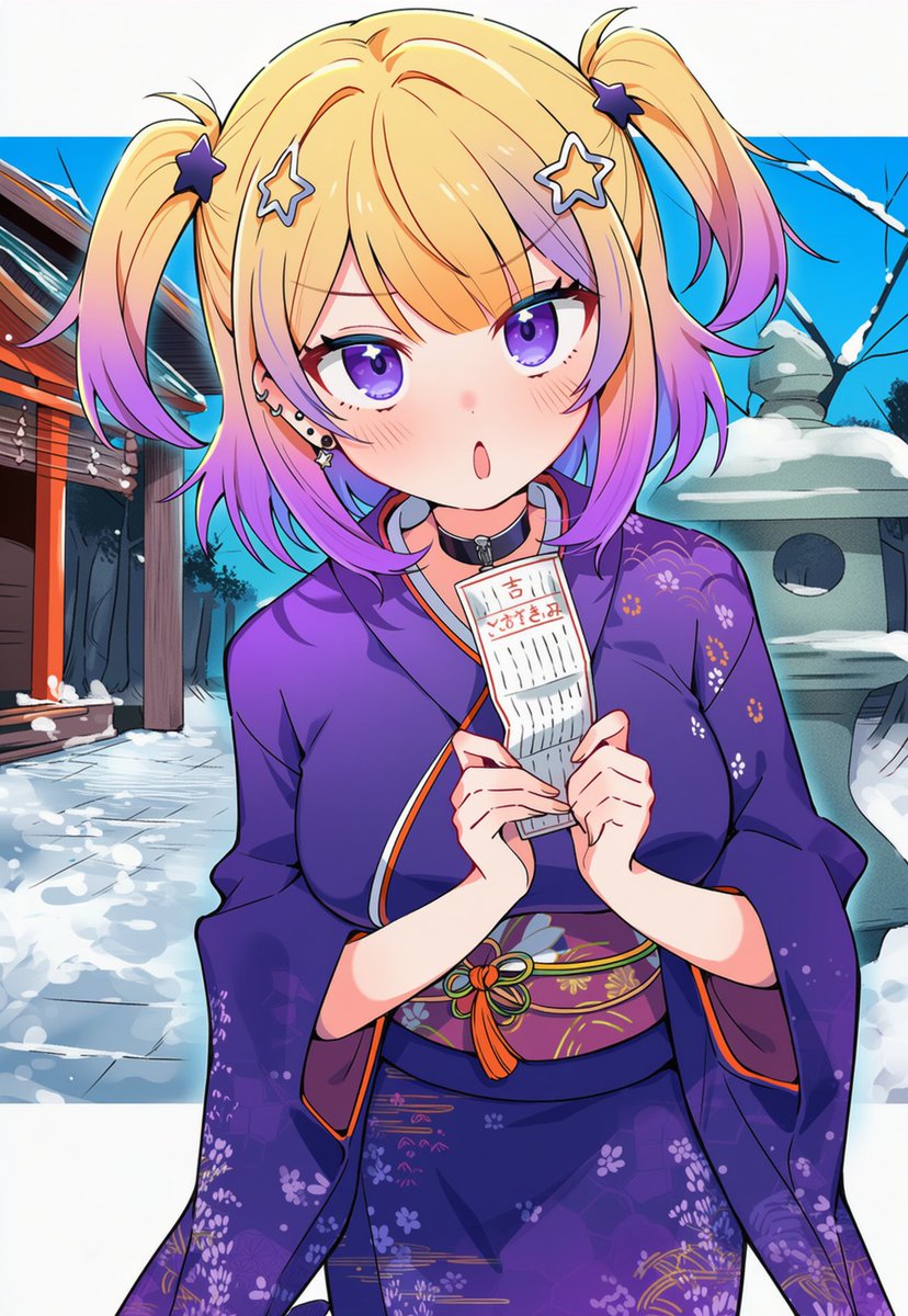 使えるかもしれないプロンプト(NovelAI V4.5 Full) ｢shrine｣ 神社