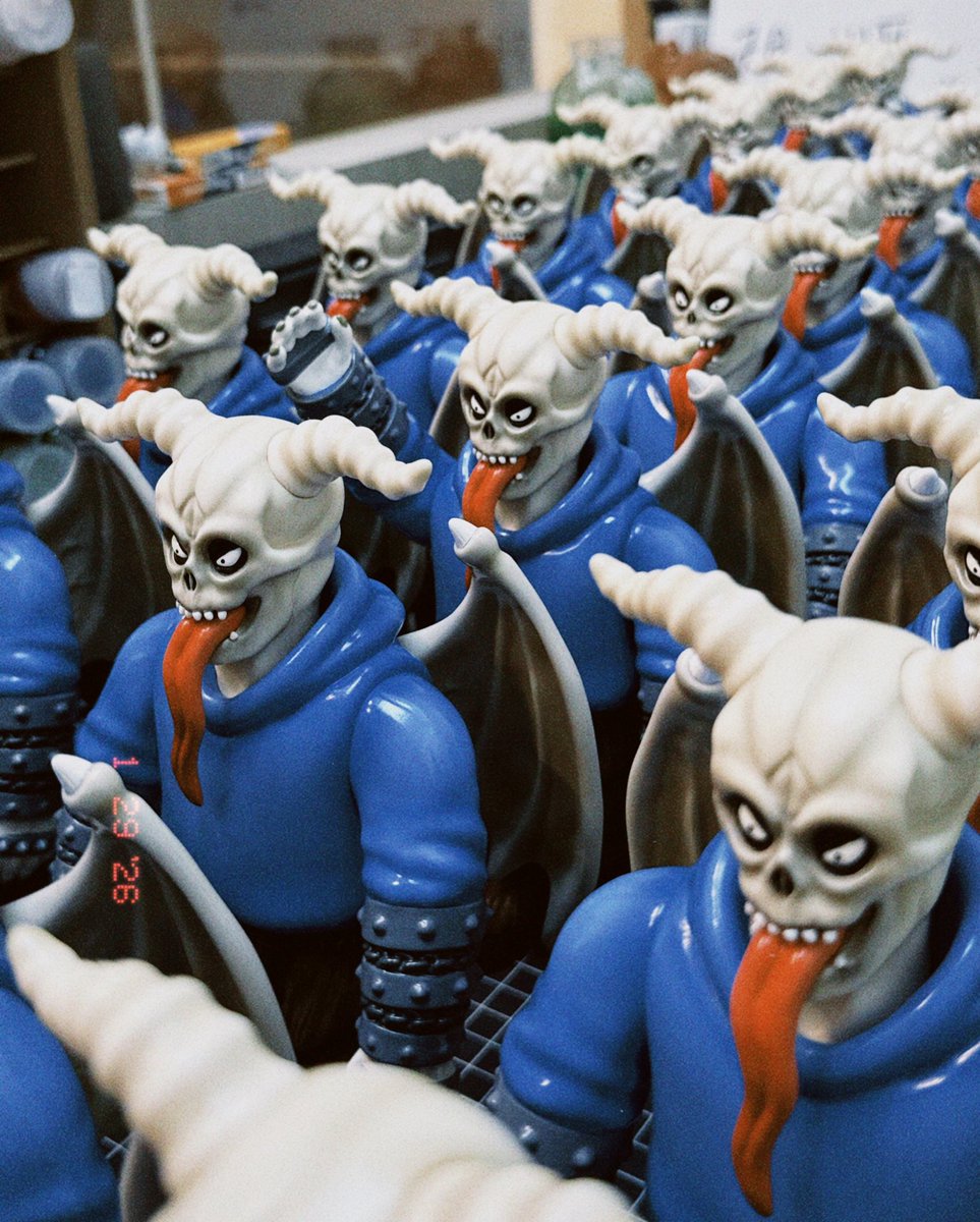 THE SCAREDY CLUB WF2026W 3-23-01 (@THESCAREDYCLUB) / Posts / X