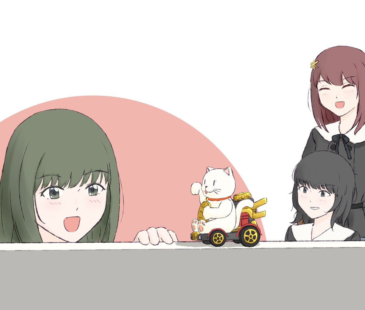 Slappy_笑顔 tweet media