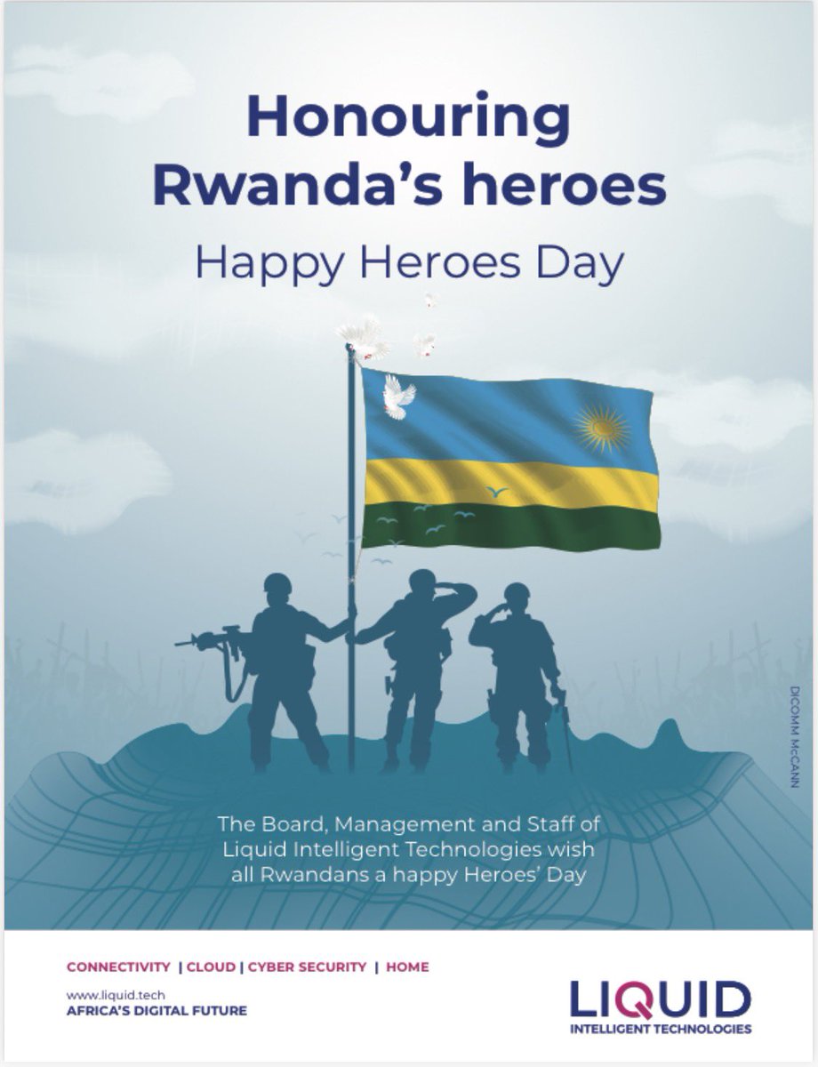 The New Times (Rwanda) tweet media