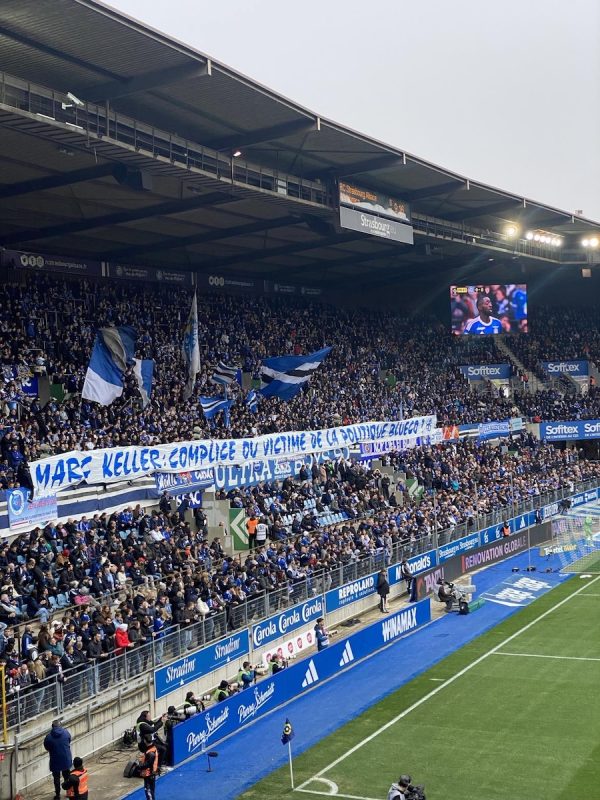 Filou_che's tweet photo. Plus que jamais. https://t.co/Bq7RwSKaPe