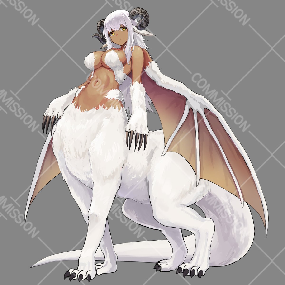 AT-Kitsune tweet media