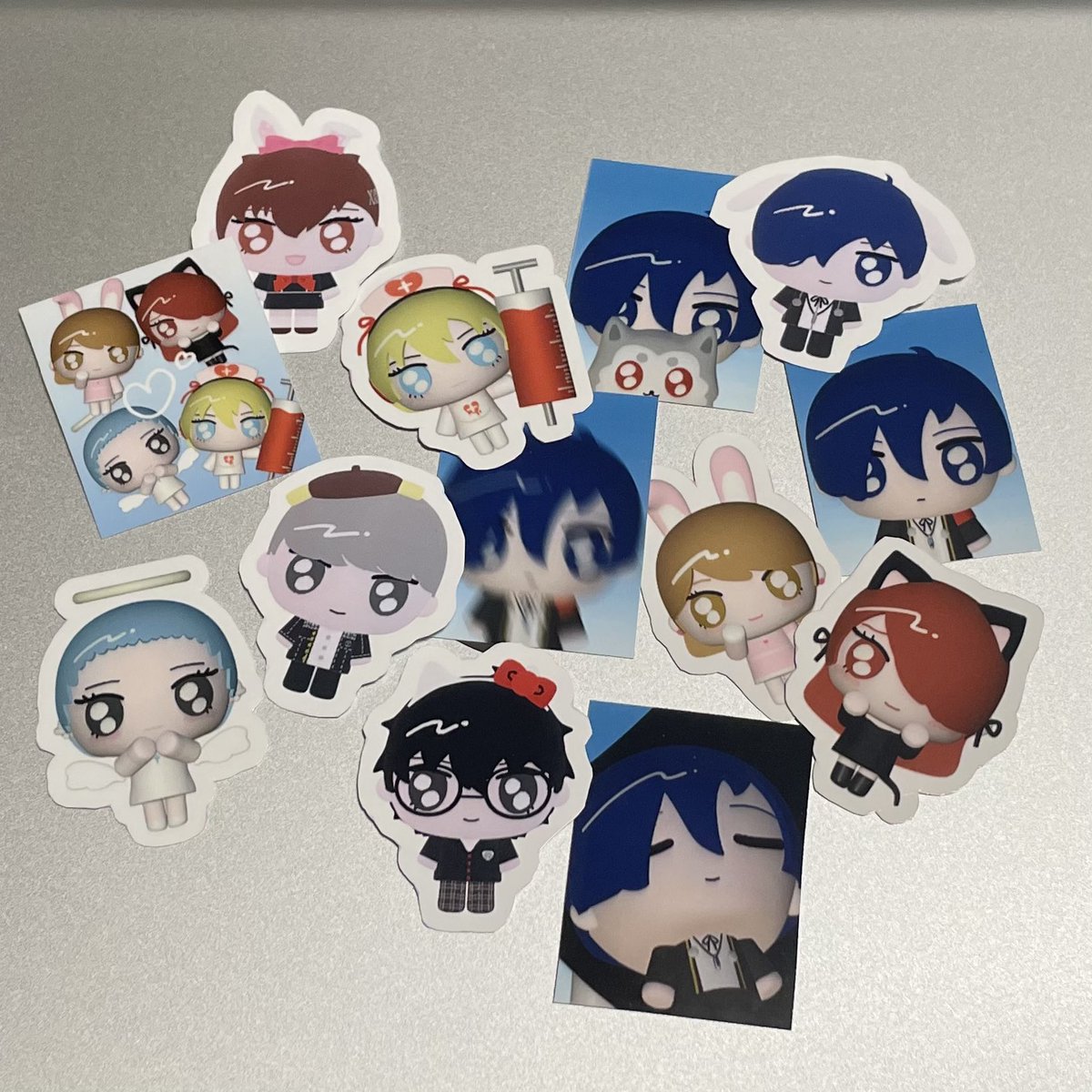 Baby Breath♡ rt นป. ka (@_babybreath) / Posts / X