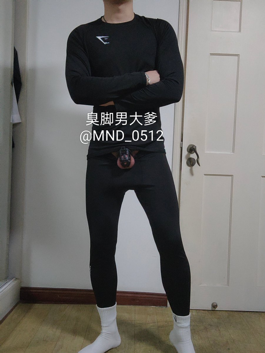 臭脚男大爹 tweet media