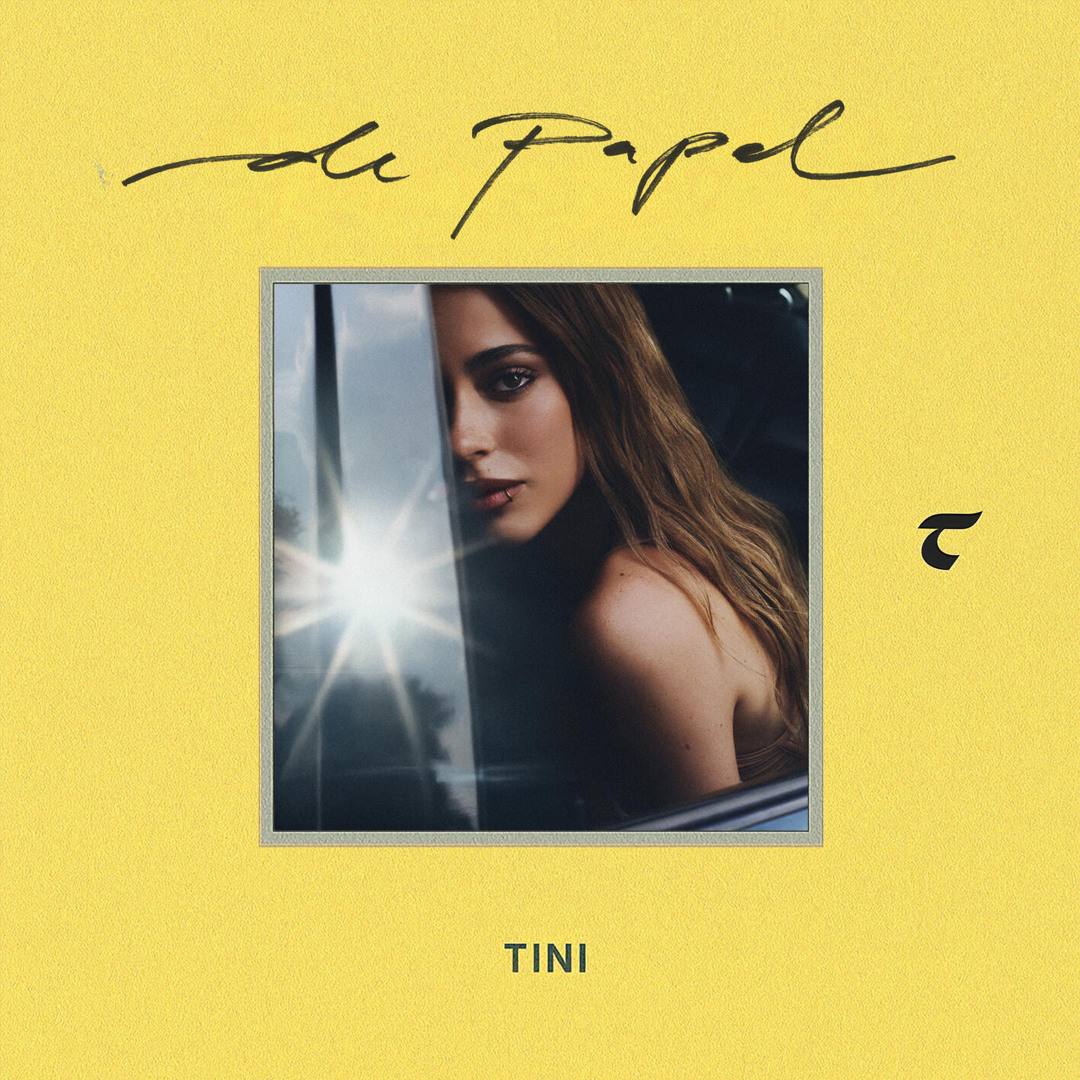 Team TINI 🤍 tweet media